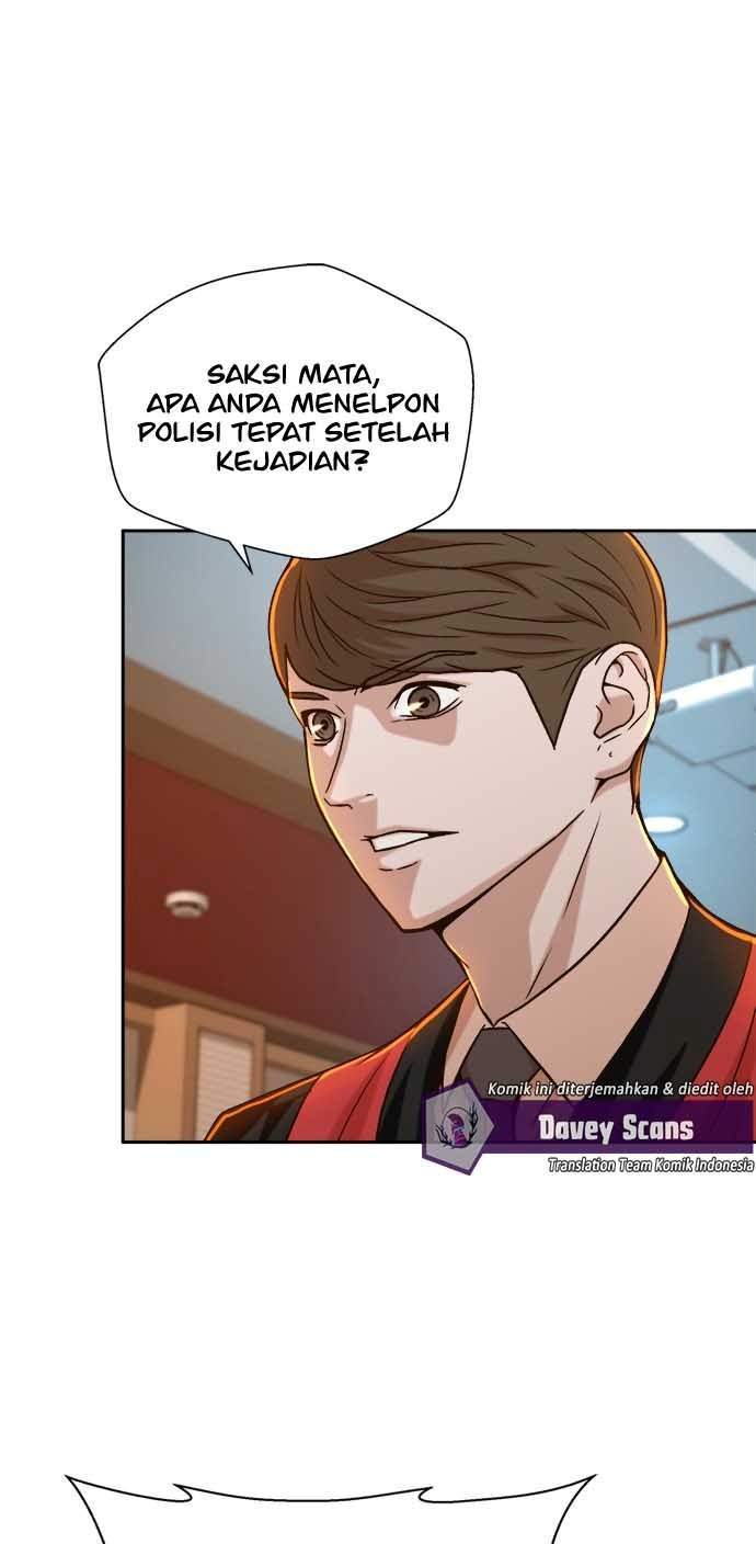Judge Lee Han Young Chapter 22 - halaman 27