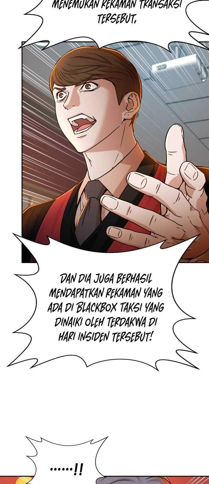 Judge Lee Han Young Chapter 22 - halaman 34