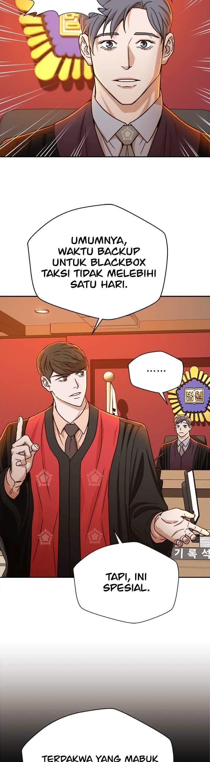 Judge Lee Han Young Chapter 22 - halaman 35