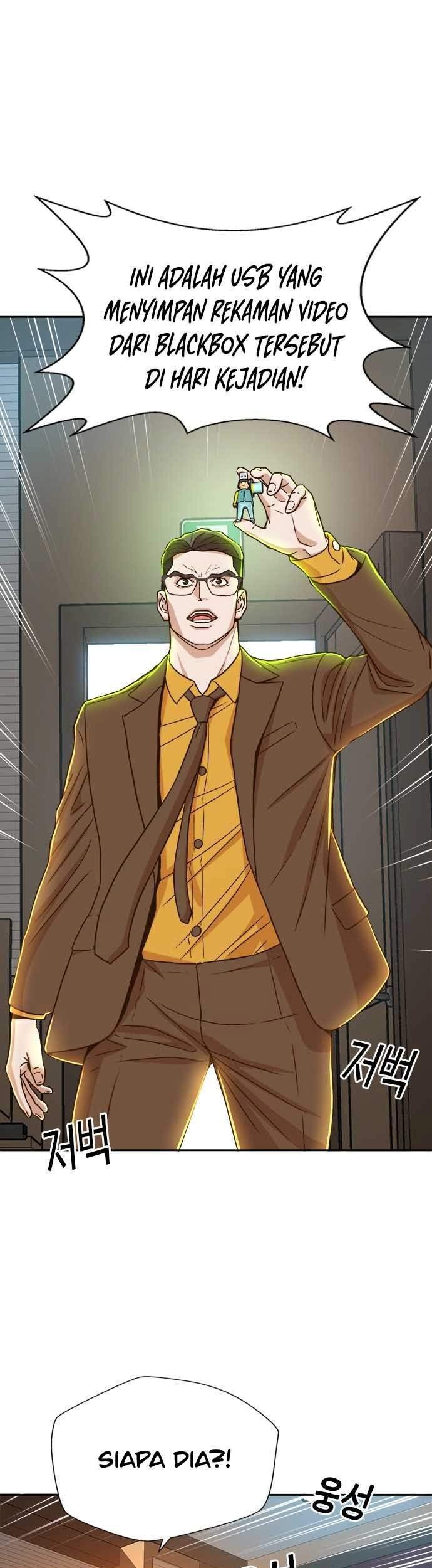Judge Lee Han Young Chapter 22 - halaman 40