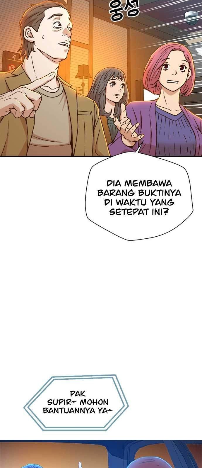 Judge Lee Han Young Chapter 22 - halaman 41
