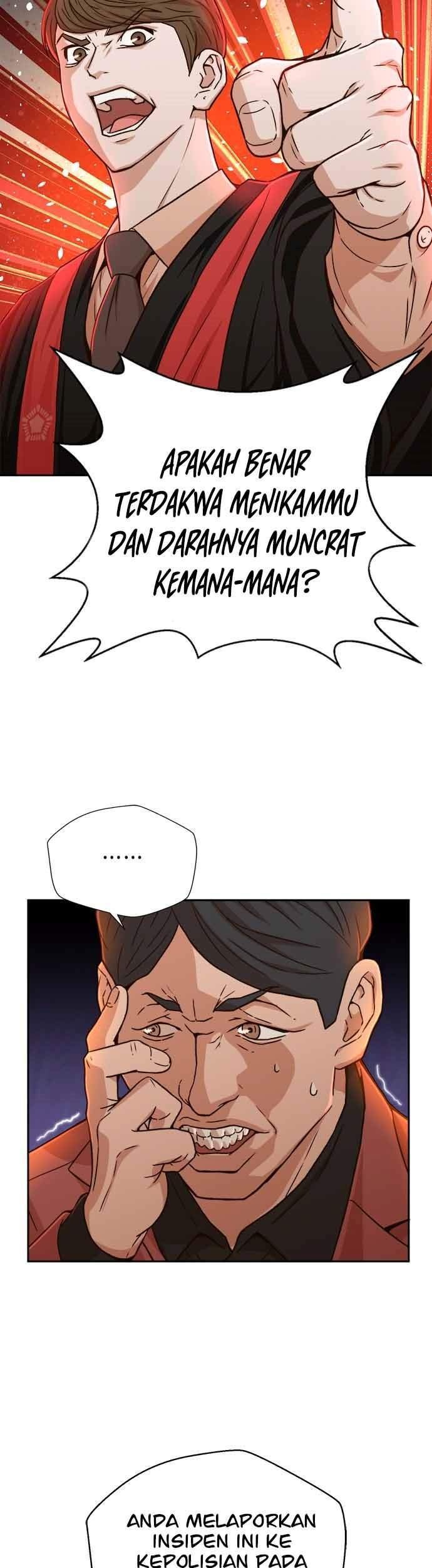 Judge Lee Han Young Chapter 22 - halaman 45