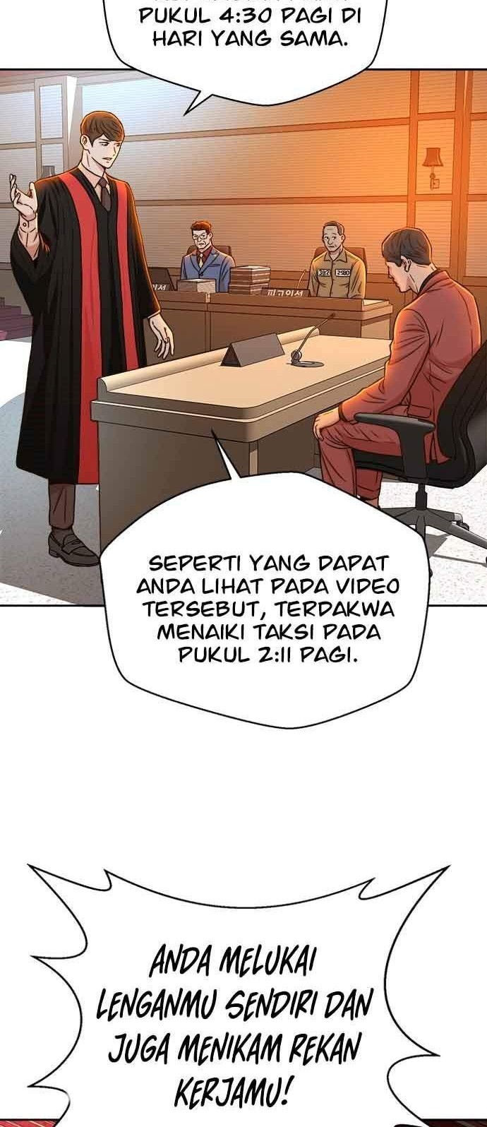 Judge Lee Han Young Chapter 22 - halaman 46