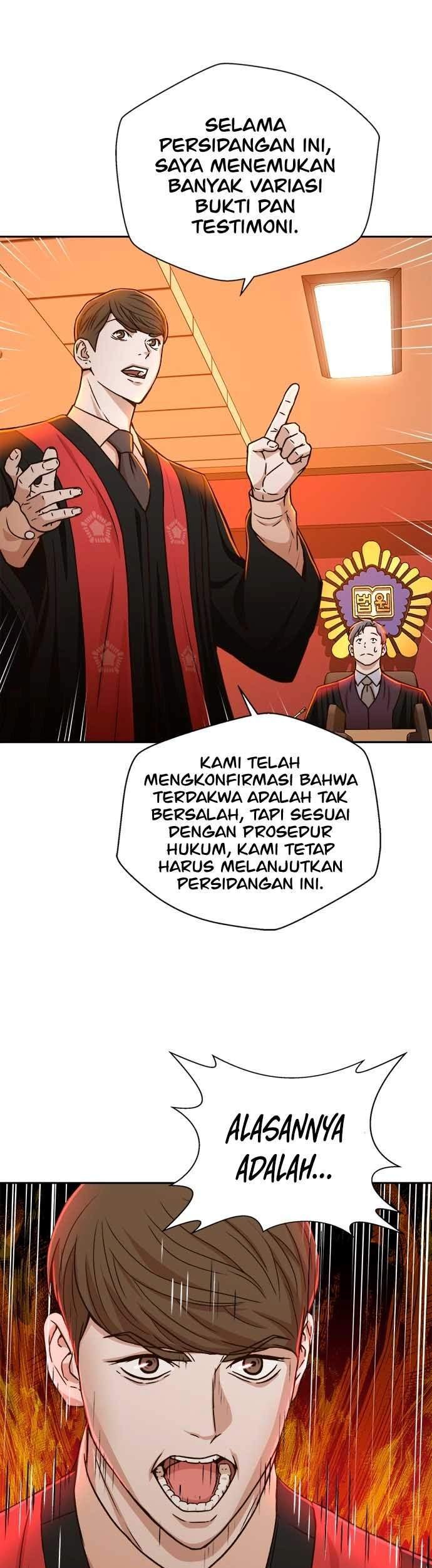 Judge Lee Han Young Chapter 22 - halaman 49
