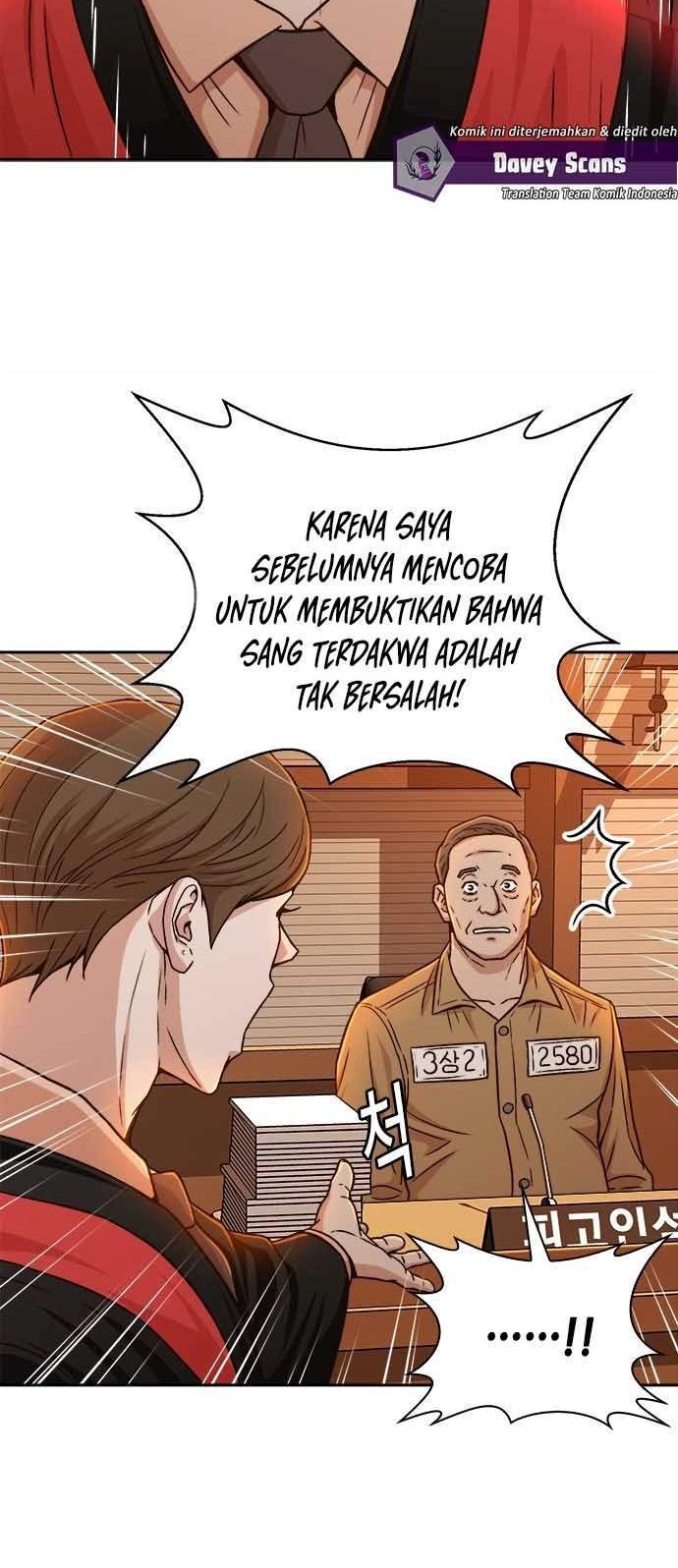 Judge Lee Han Young Chapter 22 - halaman 50