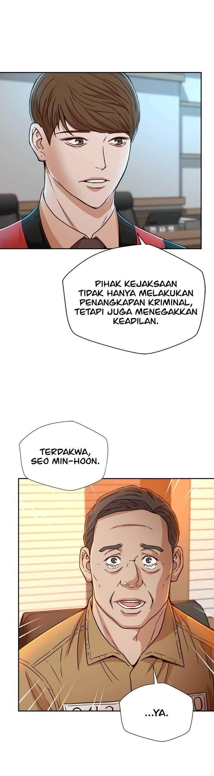 Judge Lee Han Young Chapter 22 - halaman 51