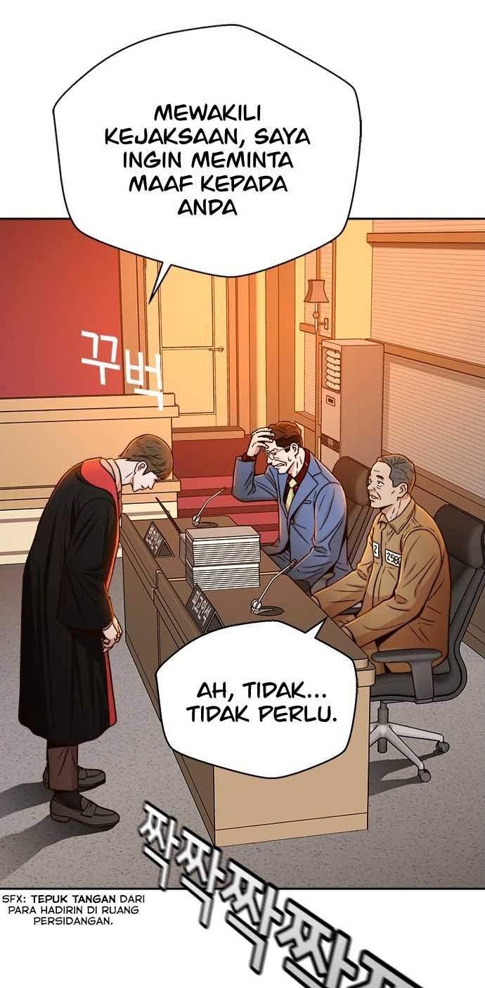 Judge Lee Han Young Chapter 22 - halaman 52