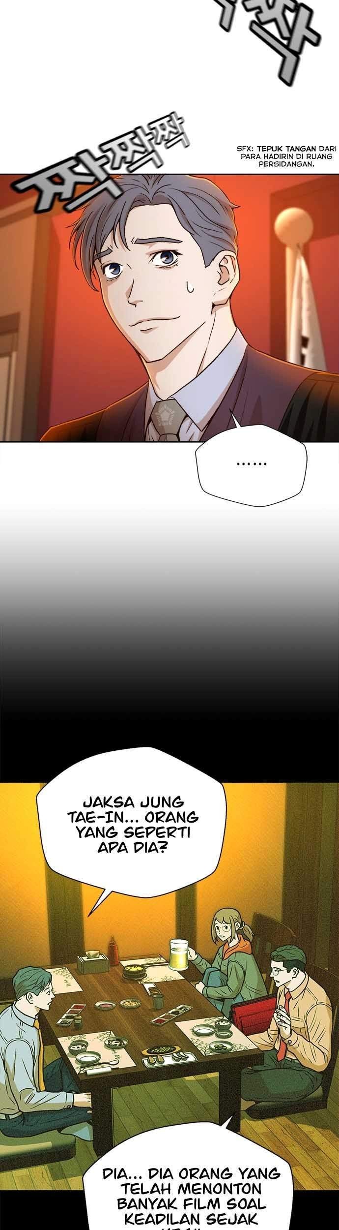 Judge Lee Han Young Chapter 22 - halaman 53