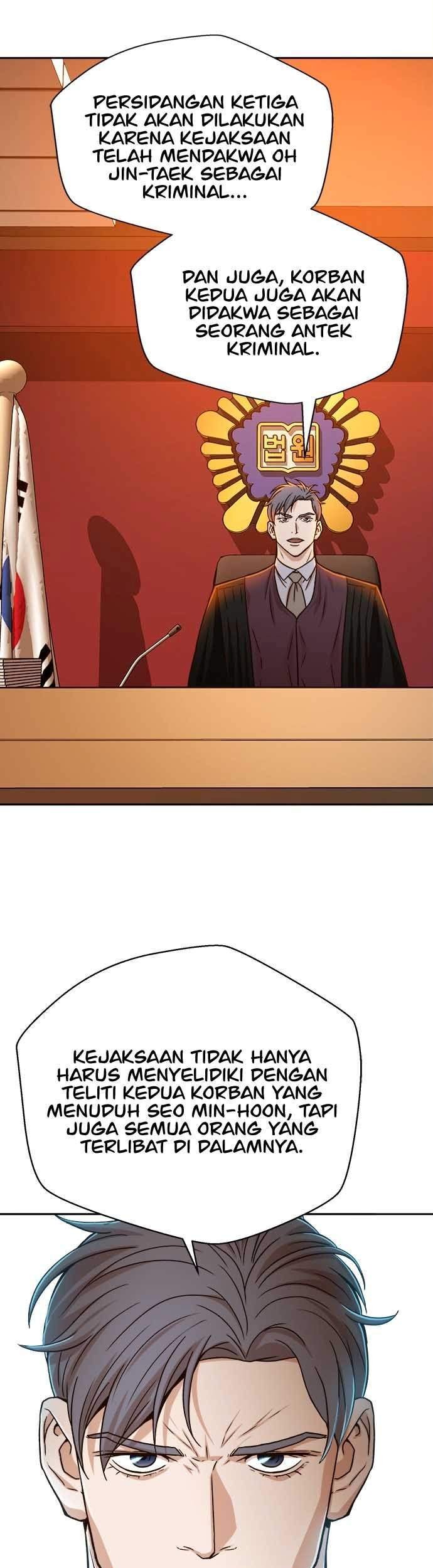 Judge Lee Han Young Chapter 22 - halaman 55