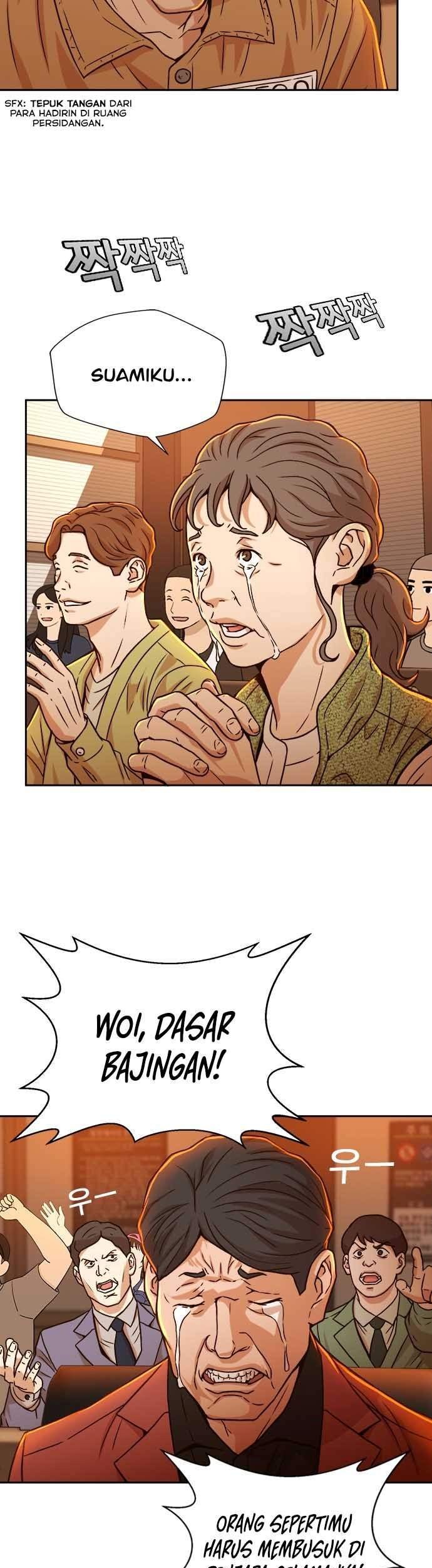 Judge Lee Han Young Chapter 22 - halaman 57