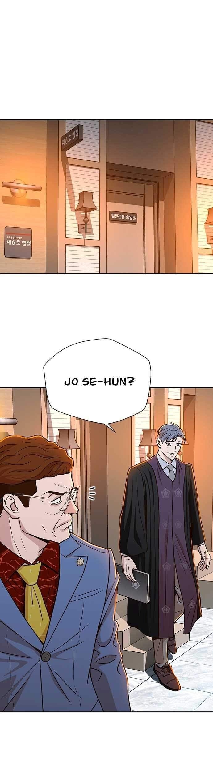 Judge Lee Han Young Chapter 22 - halaman 59