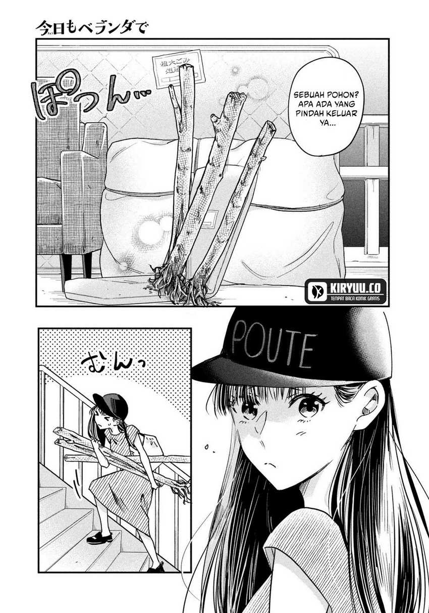 Judge Lee Han Young Chapter 22 - halaman 6