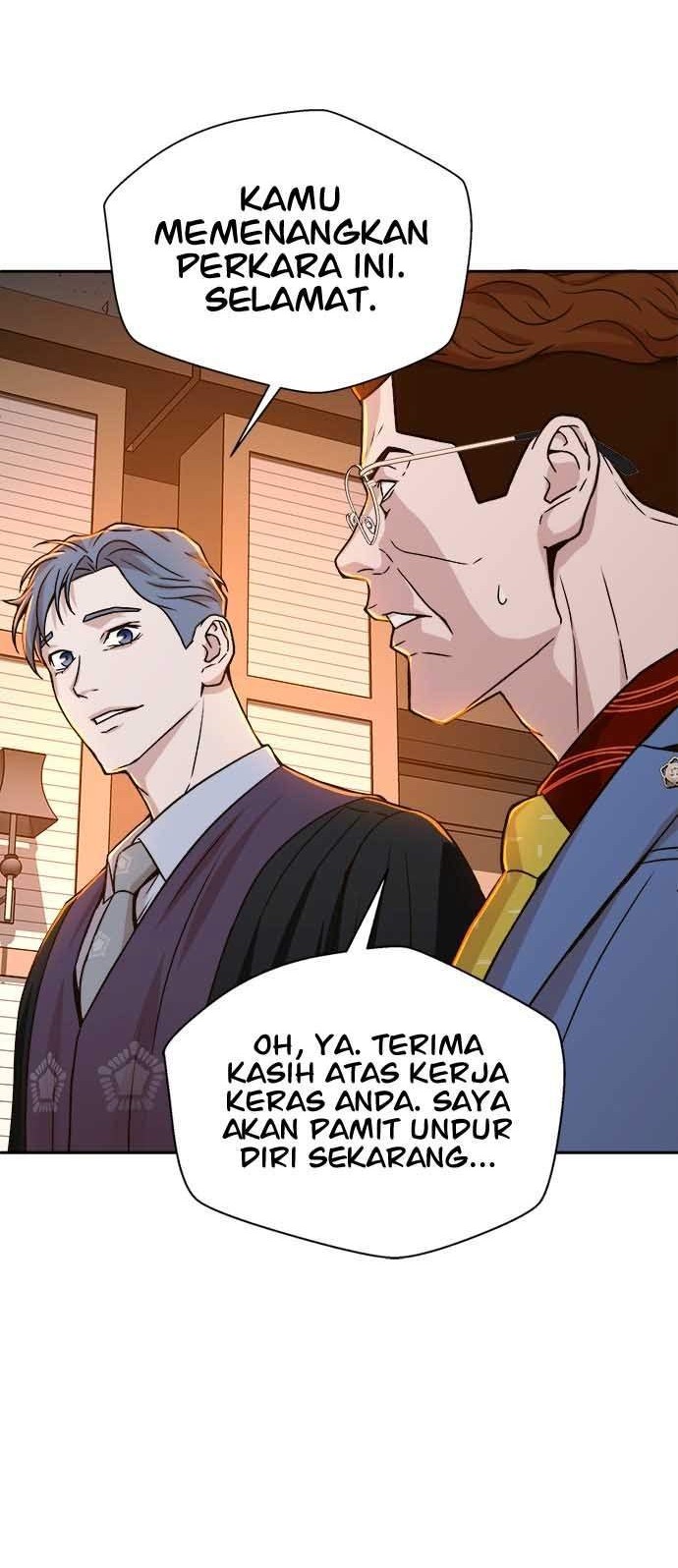 Judge Lee Han Young Chapter 22 - halaman 60