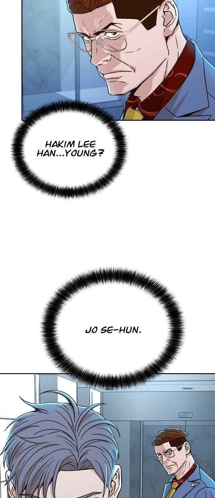 Judge Lee Han Young Chapter 22 - halaman 62