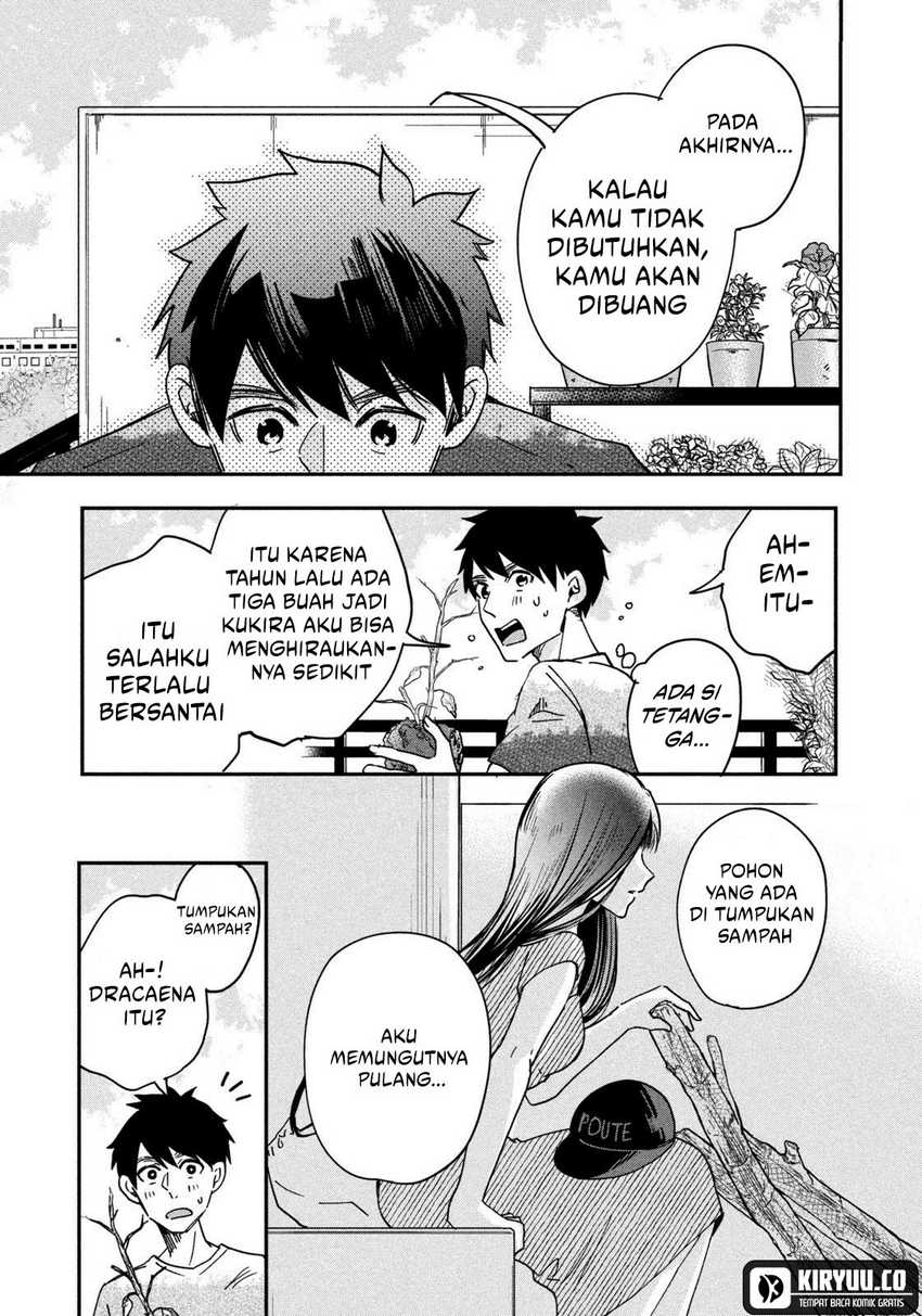 Judge Lee Han Young Chapter 22 - halaman 8