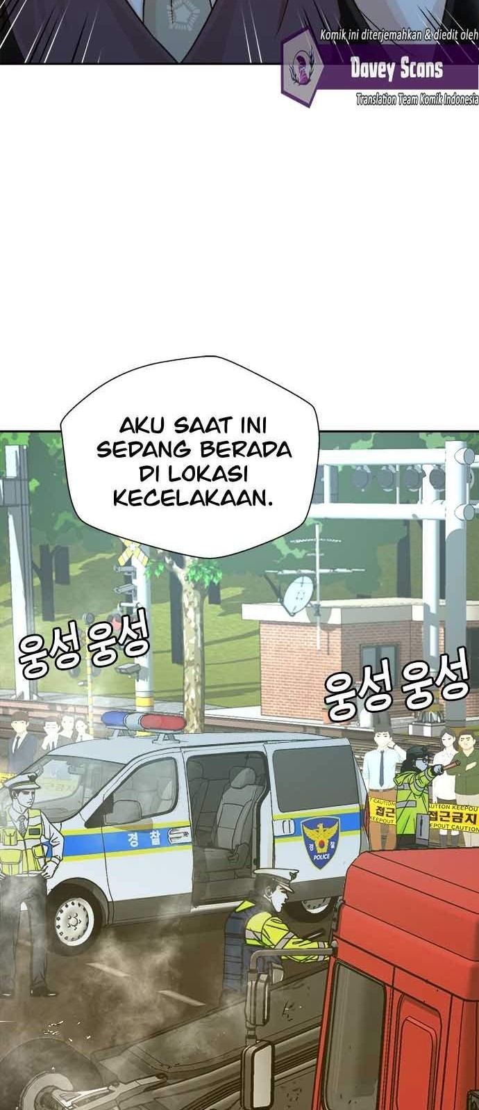 Judge Lee Han Young Chapter 22 - halaman 9