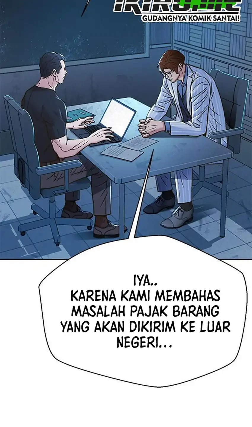 Judge Lee Han Young Chapter 220 - halaman 2