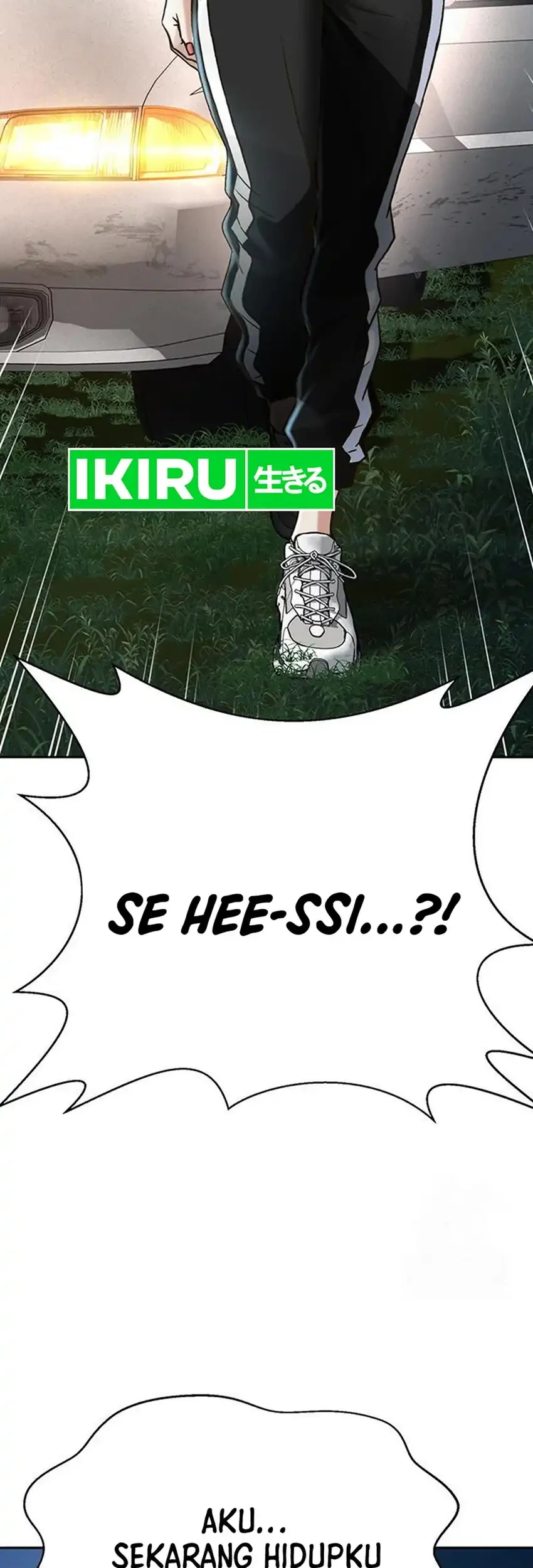 Judge Lee Han Young Chapter 220 - halaman 21