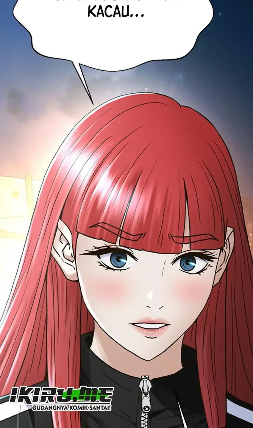 Judge Lee Han Young Chapter 220 - halaman 22