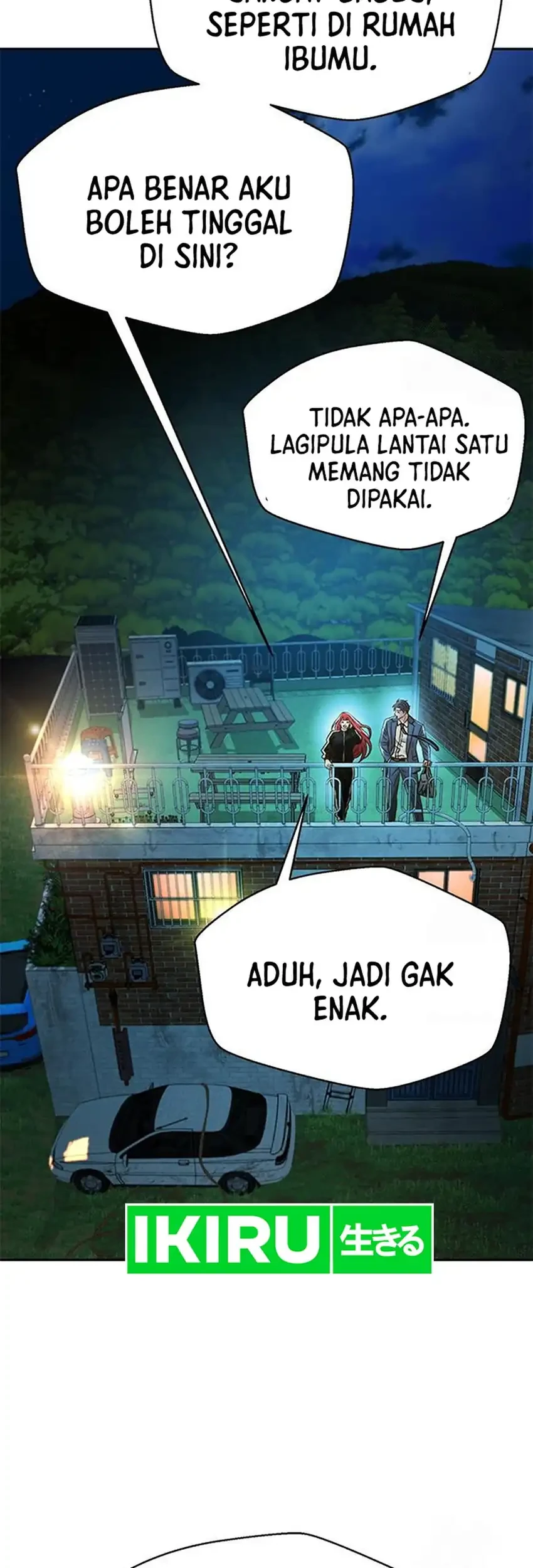 Judge Lee Han Young Chapter 220 - halaman 25