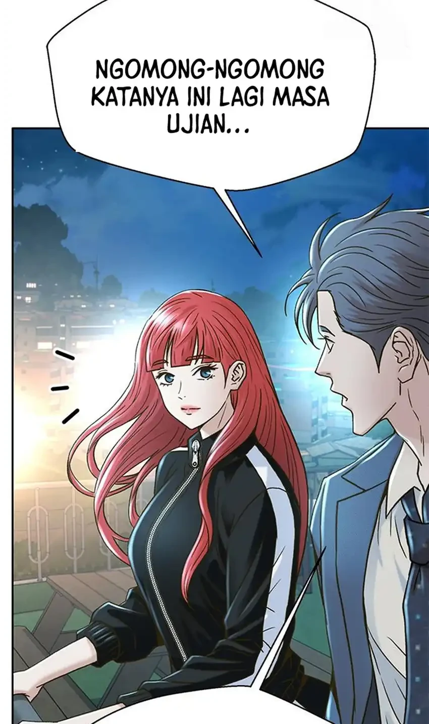 Judge Lee Han Young Chapter 220 - halaman 26