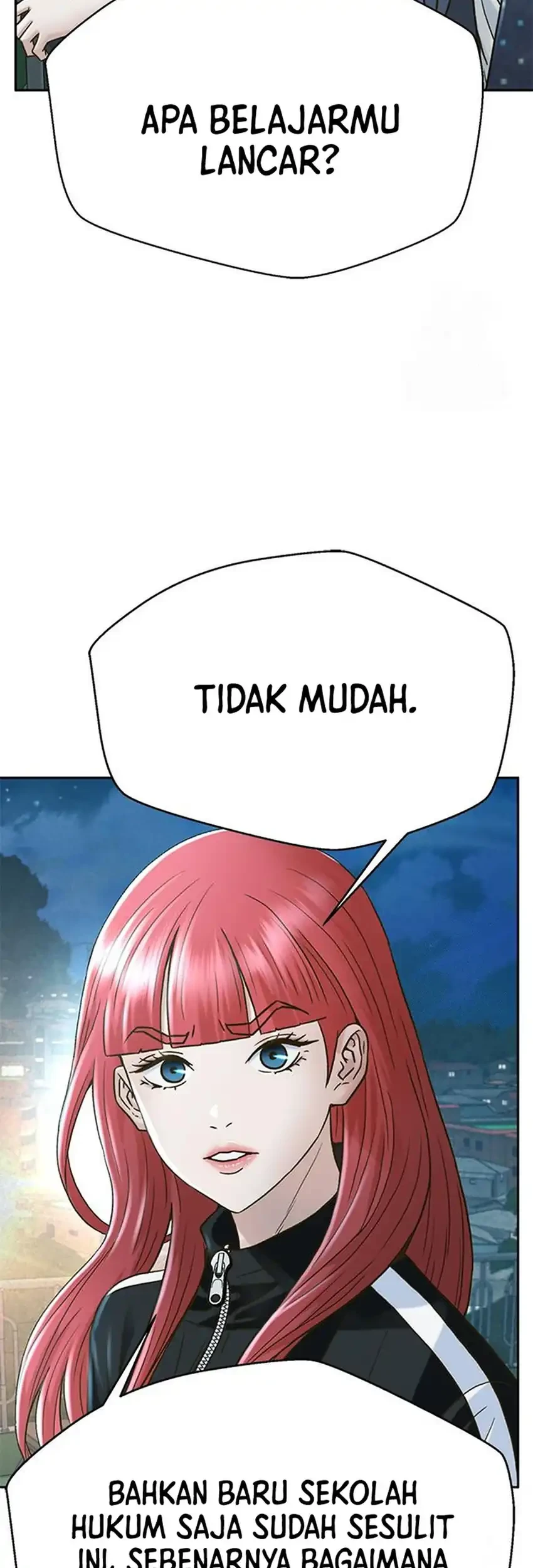 Judge Lee Han Young Chapter 220 - halaman 27