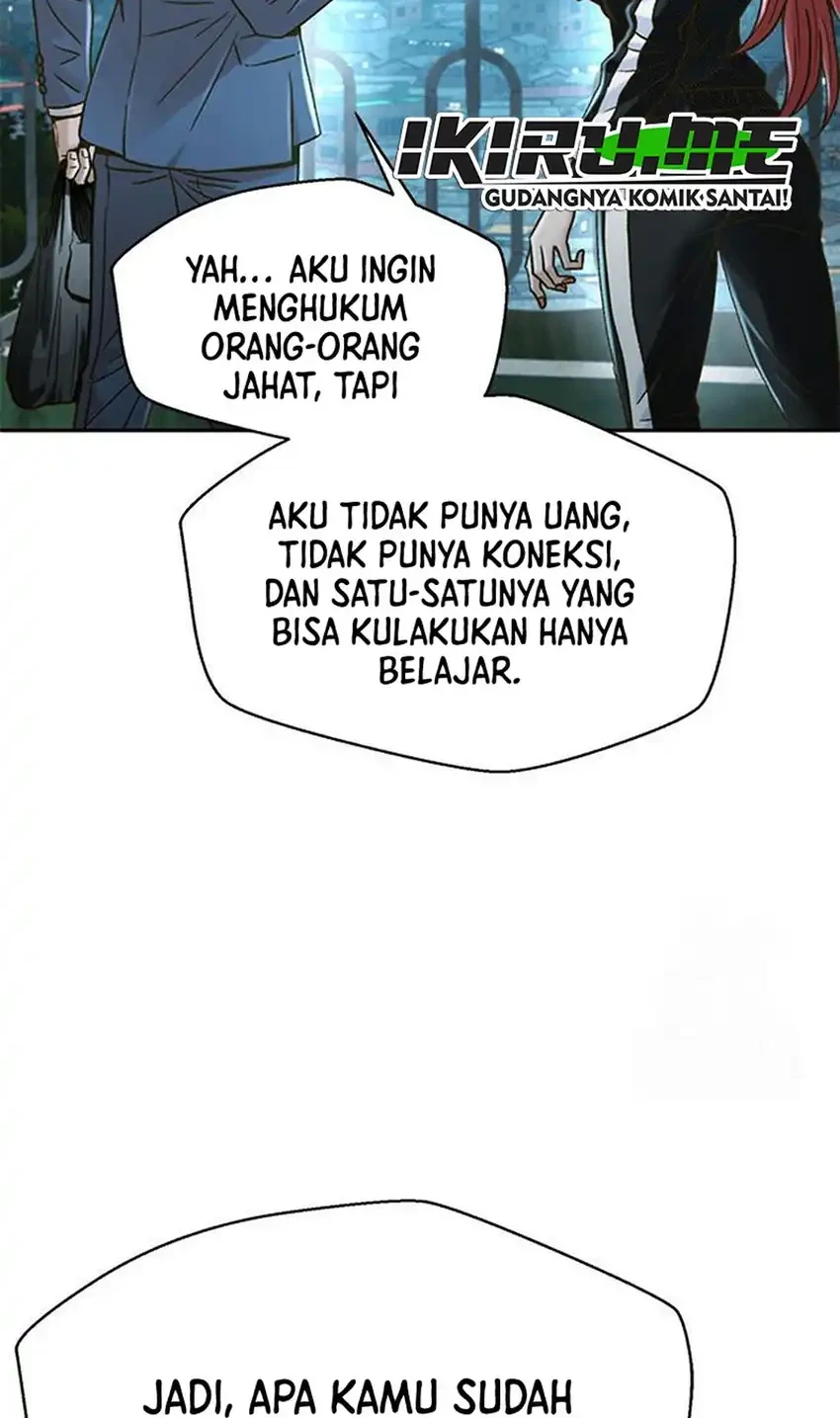 Judge Lee Han Young Chapter 220 - halaman 30