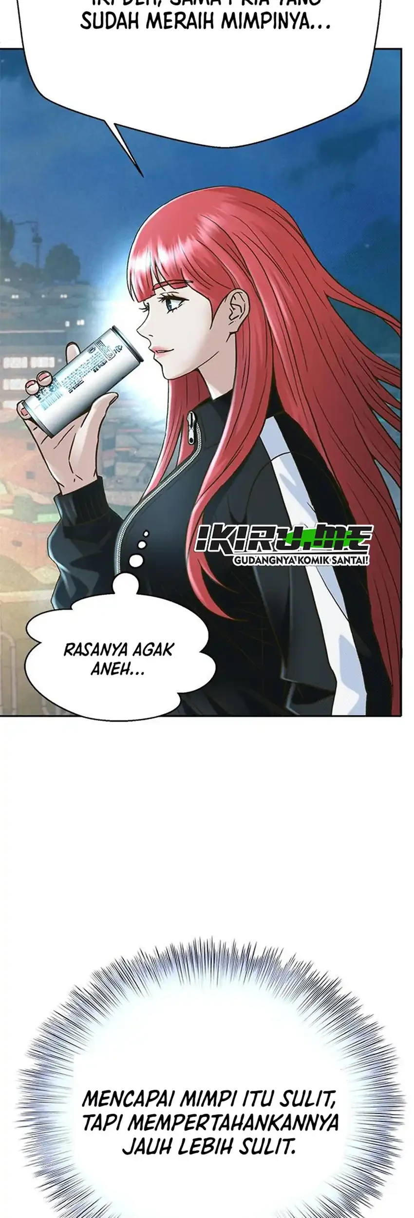 Judge Lee Han Young Chapter 220 - halaman 33