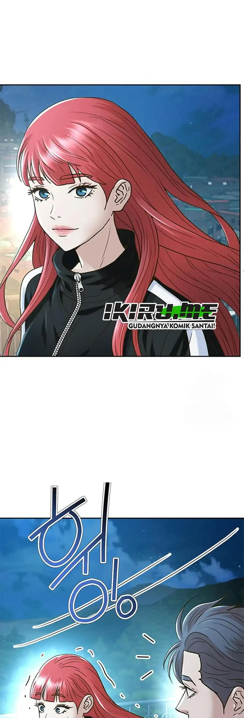 Judge Lee Han Young Chapter 220 - halaman 39