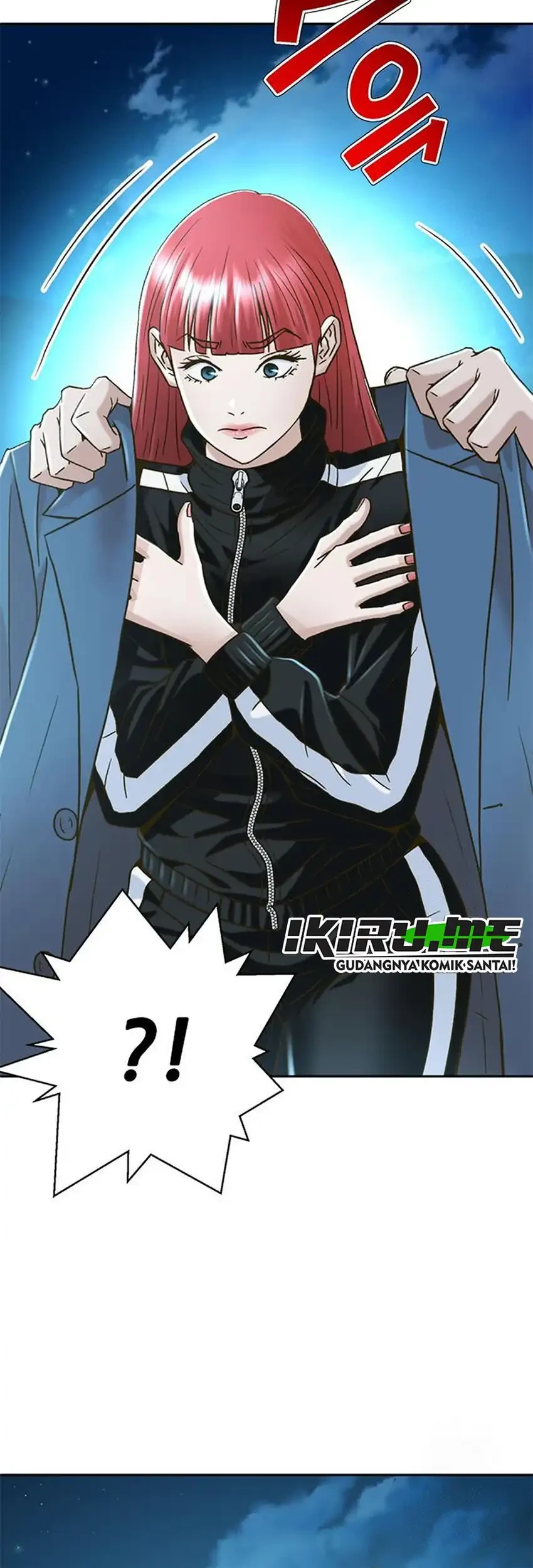 Judge Lee Han Young Chapter 220 - halaman 41
