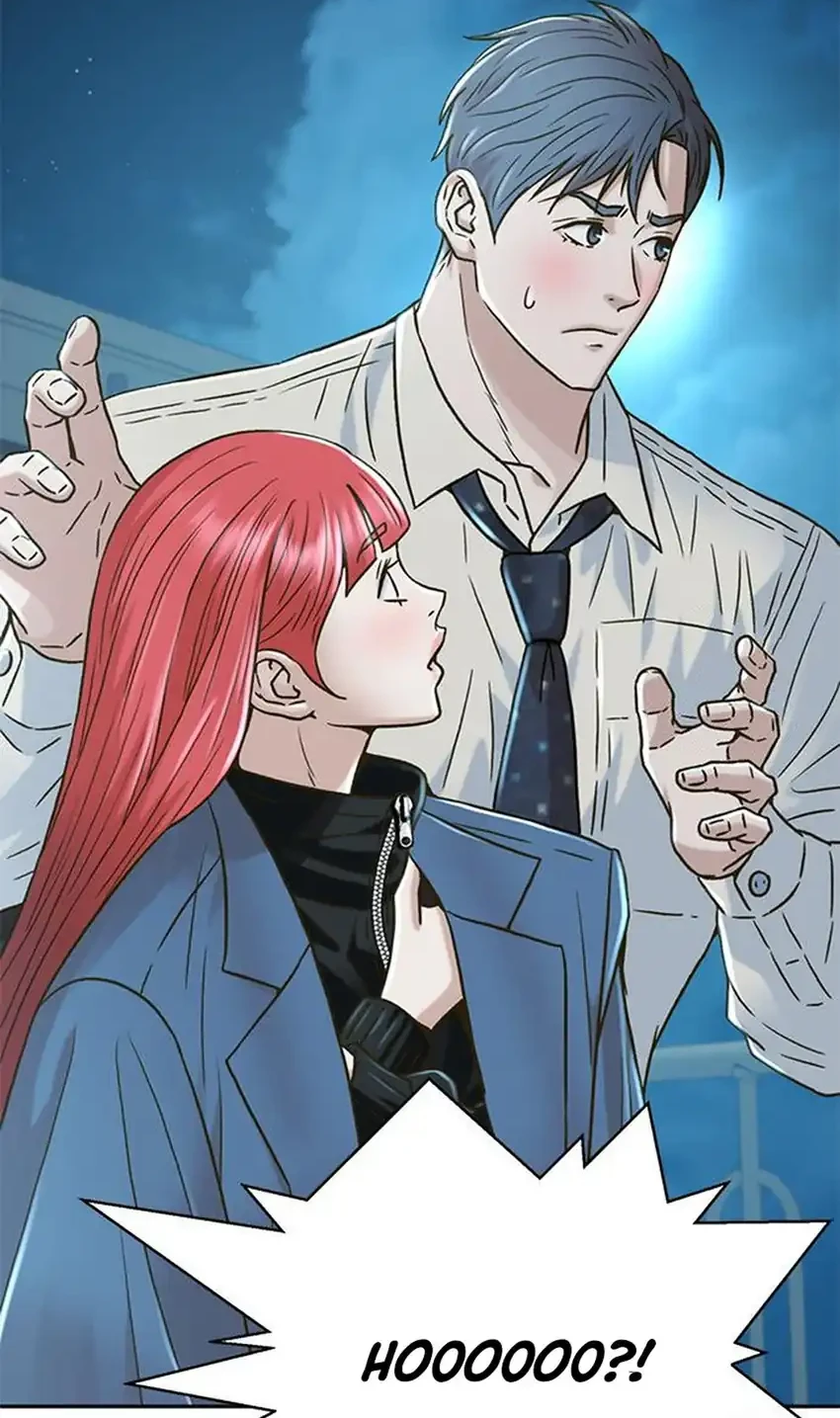 Judge Lee Han Young Chapter 220 - halaman 42