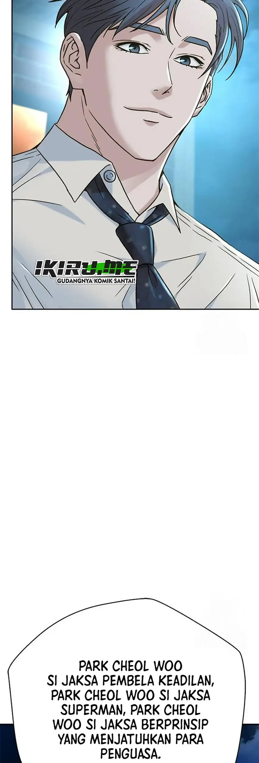 Judge Lee Han Young Chapter 220 - halaman 45