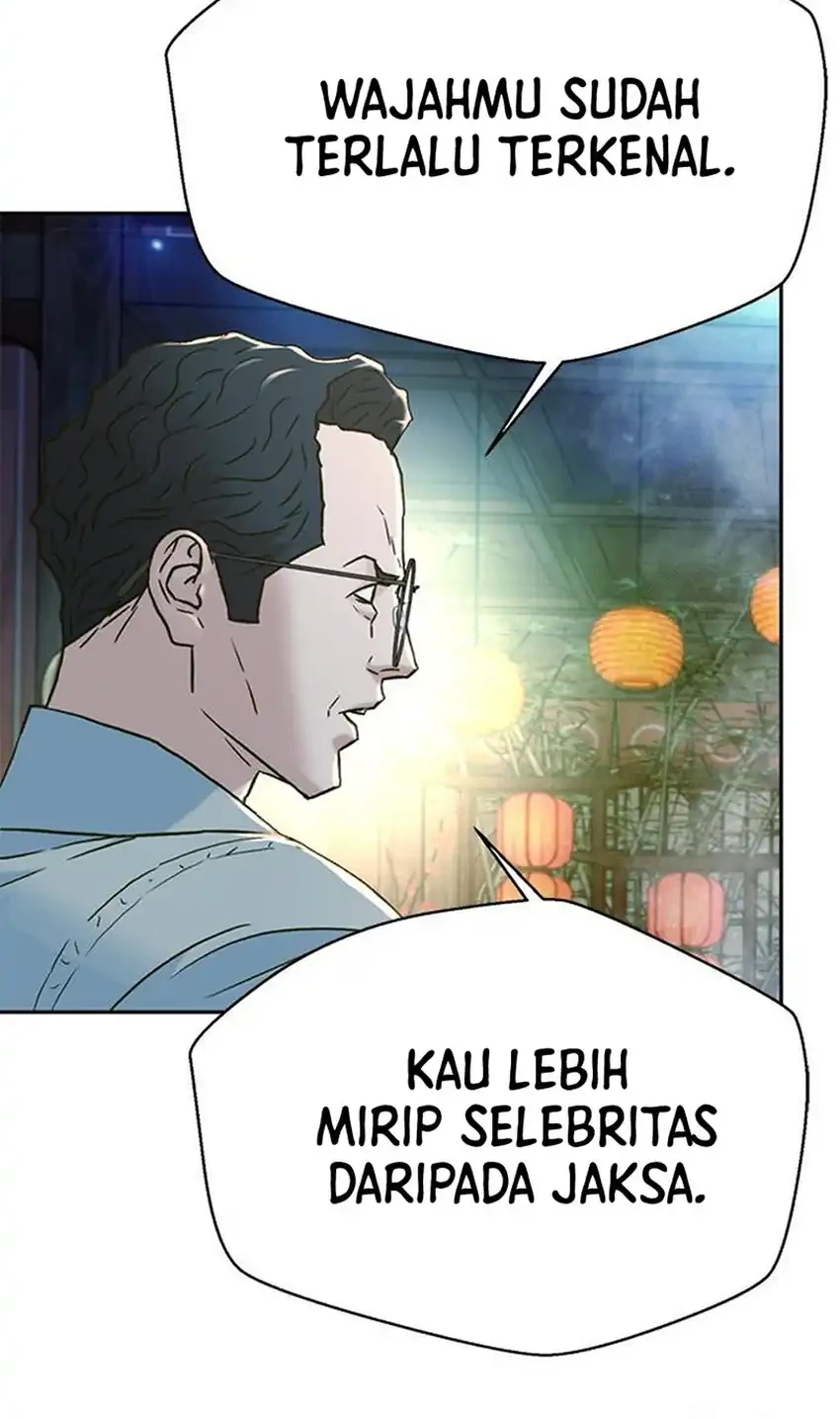 Judge Lee Han Young Chapter 220 - halaman 48