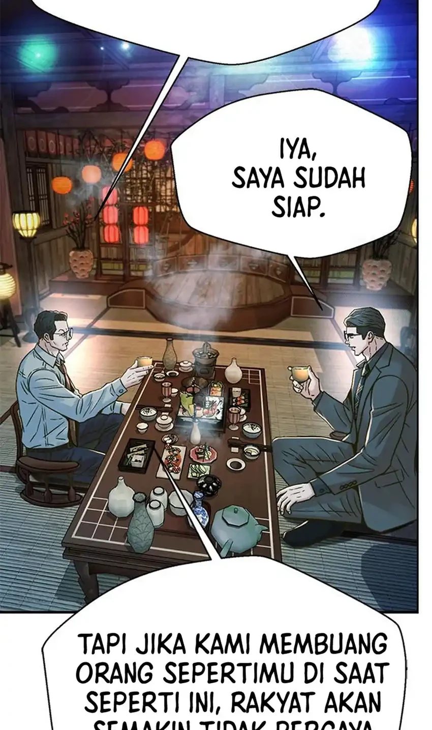 Judge Lee Han Young Chapter 220 - halaman 50