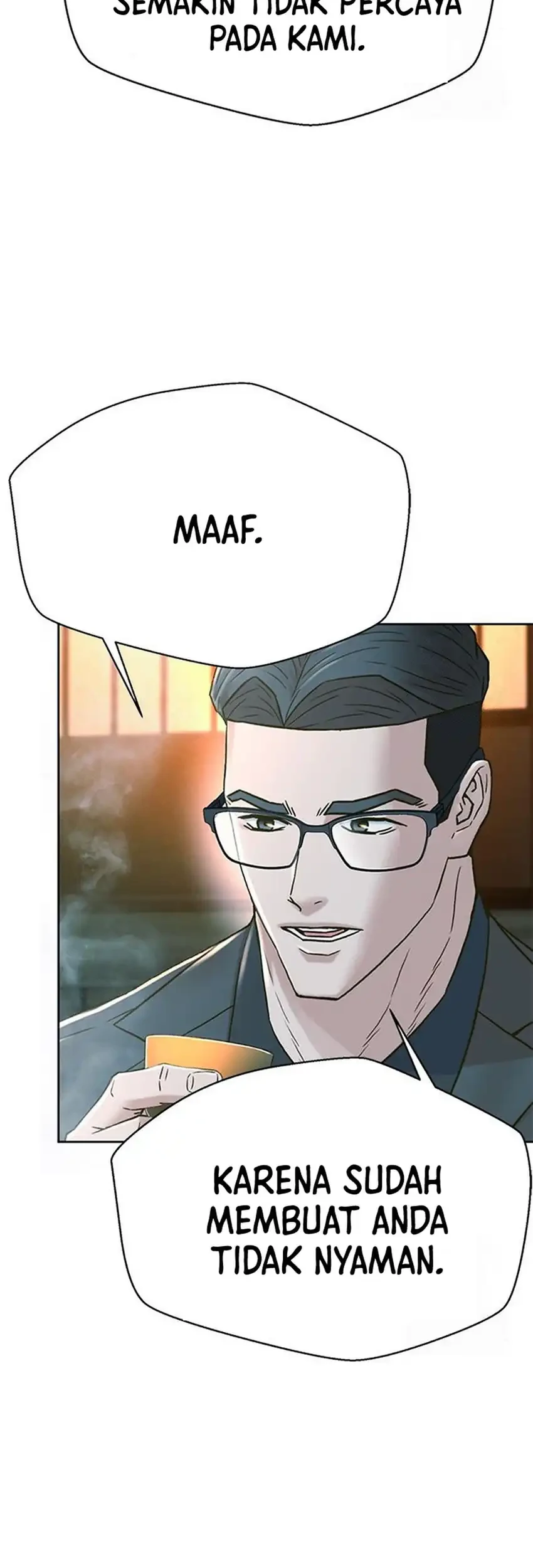 Judge Lee Han Young Chapter 220 - halaman 51