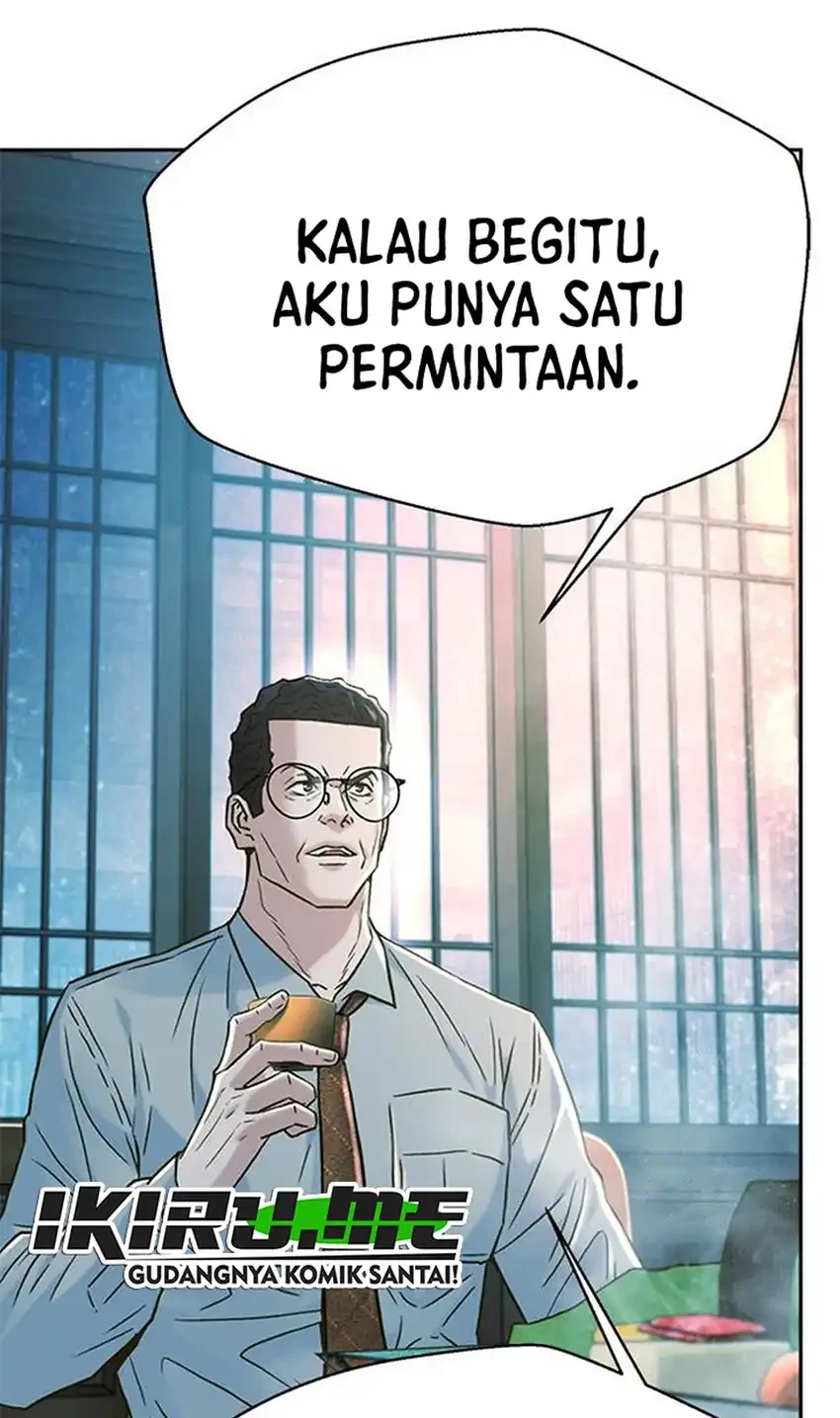 Judge Lee Han Young Chapter 220 - halaman 52