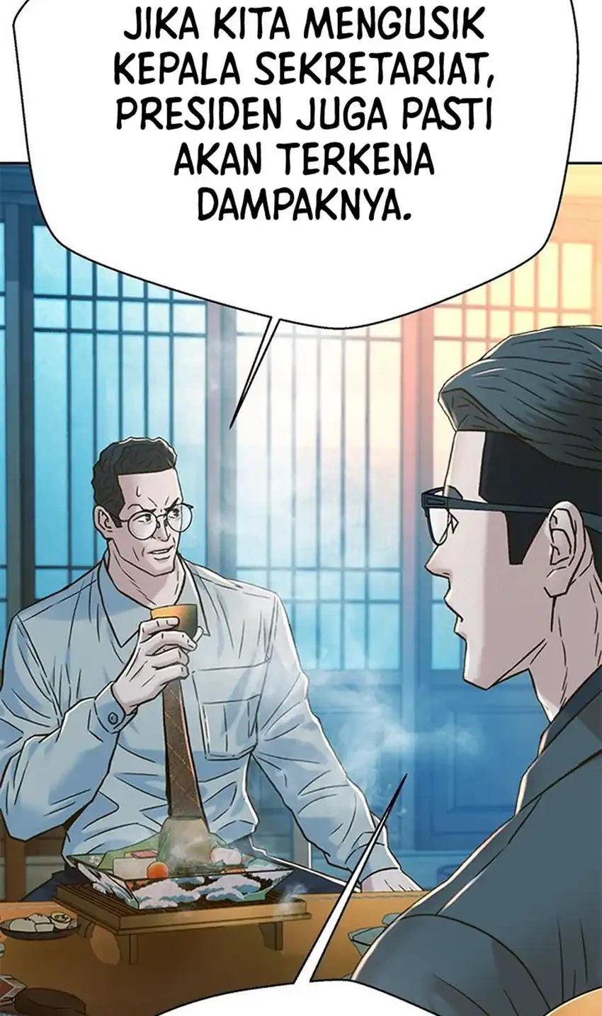 Judge Lee Han Young Chapter 220 - halaman 54