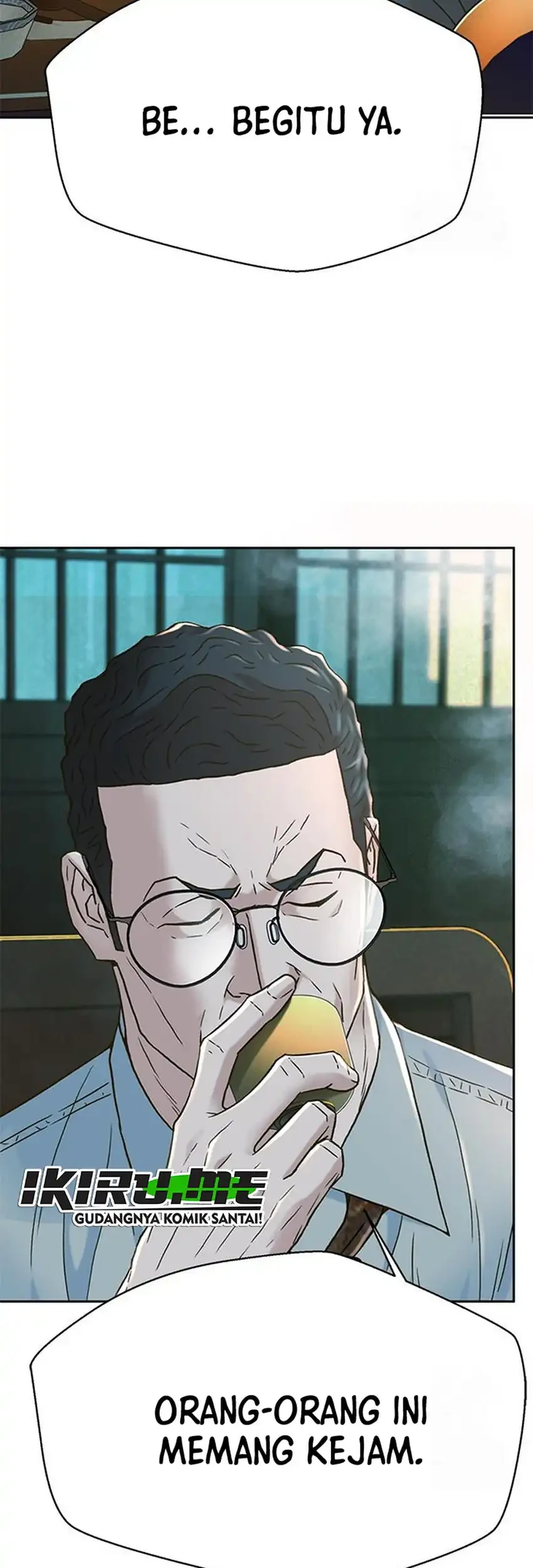 Judge Lee Han Young Chapter 220 - halaman 55
