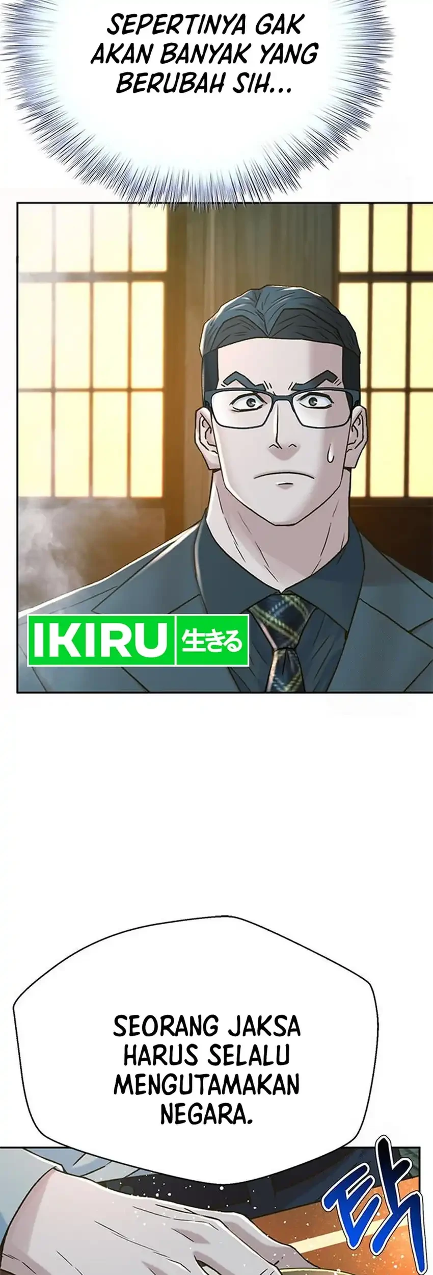 Judge Lee Han Young Chapter 220 - halaman 59