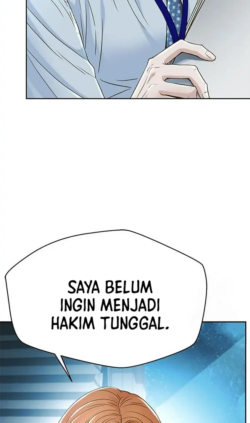 Judge Lee Han Young Chapter 220 - halaman 68