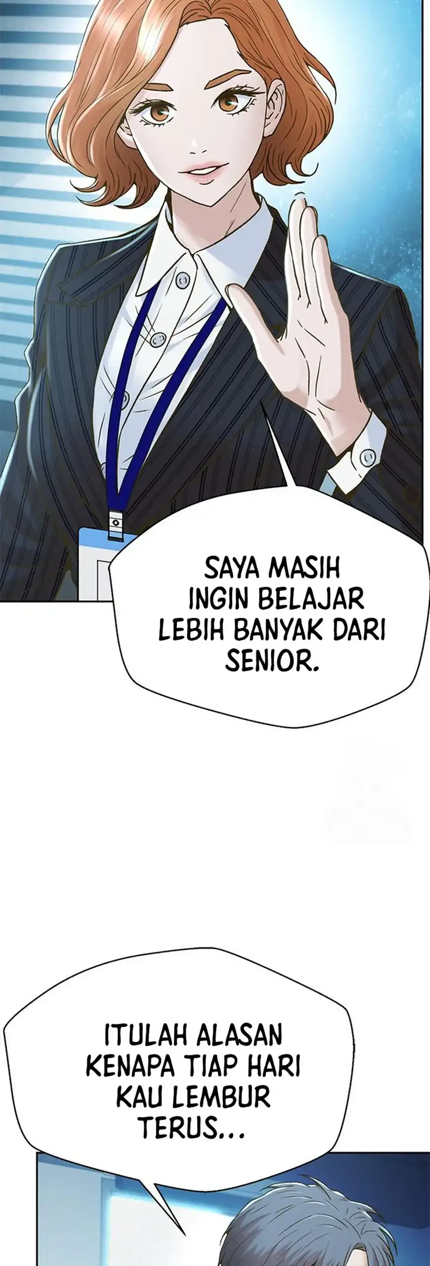 Judge Lee Han Young Chapter 220 - halaman 69