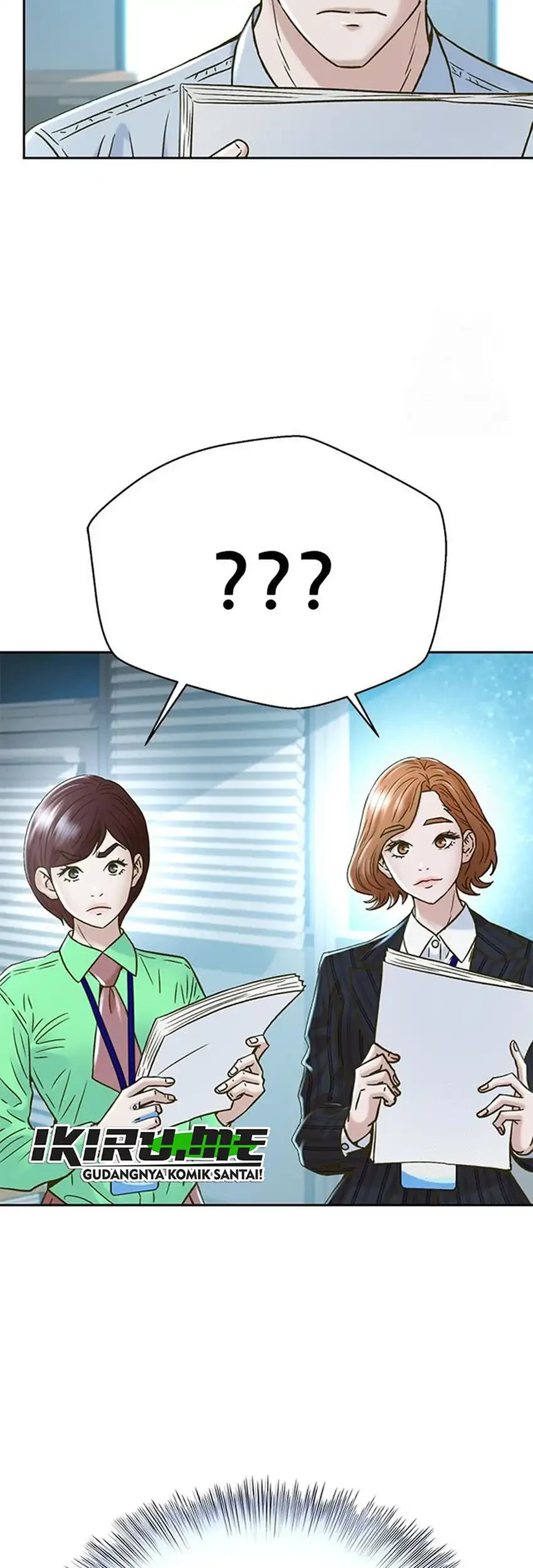Judge Lee Han Young Chapter 220 - halaman 73