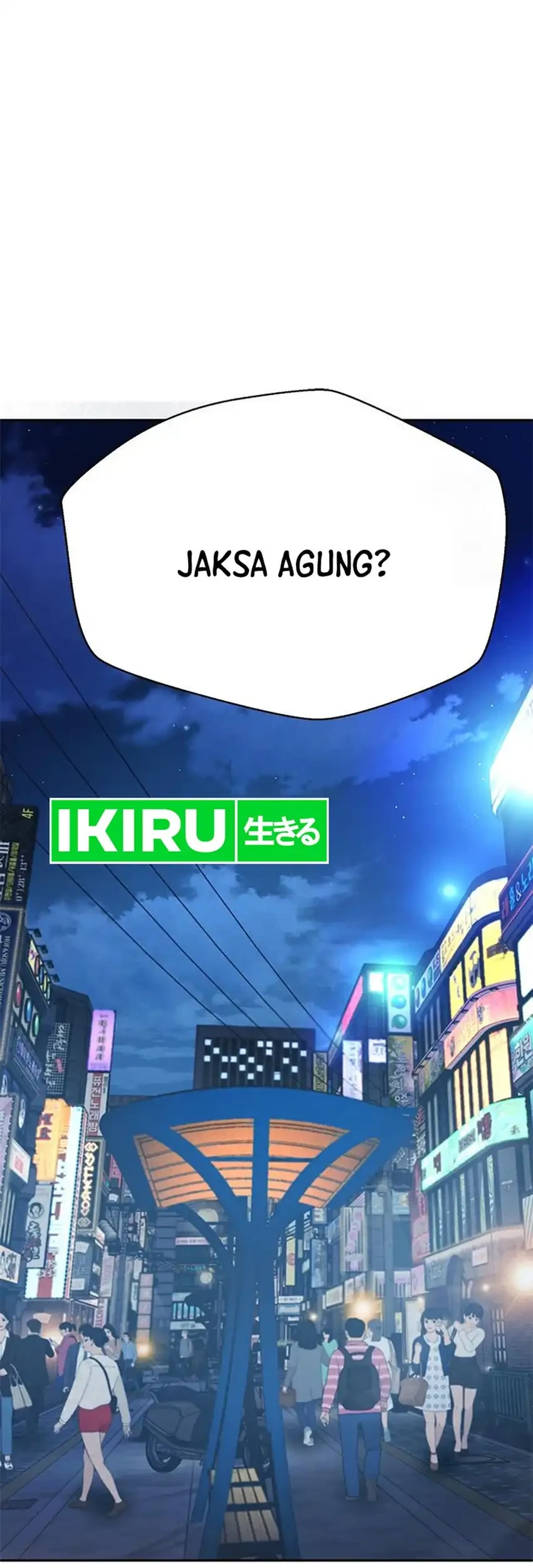 Judge Lee Han Young Chapter 220 - halaman 77