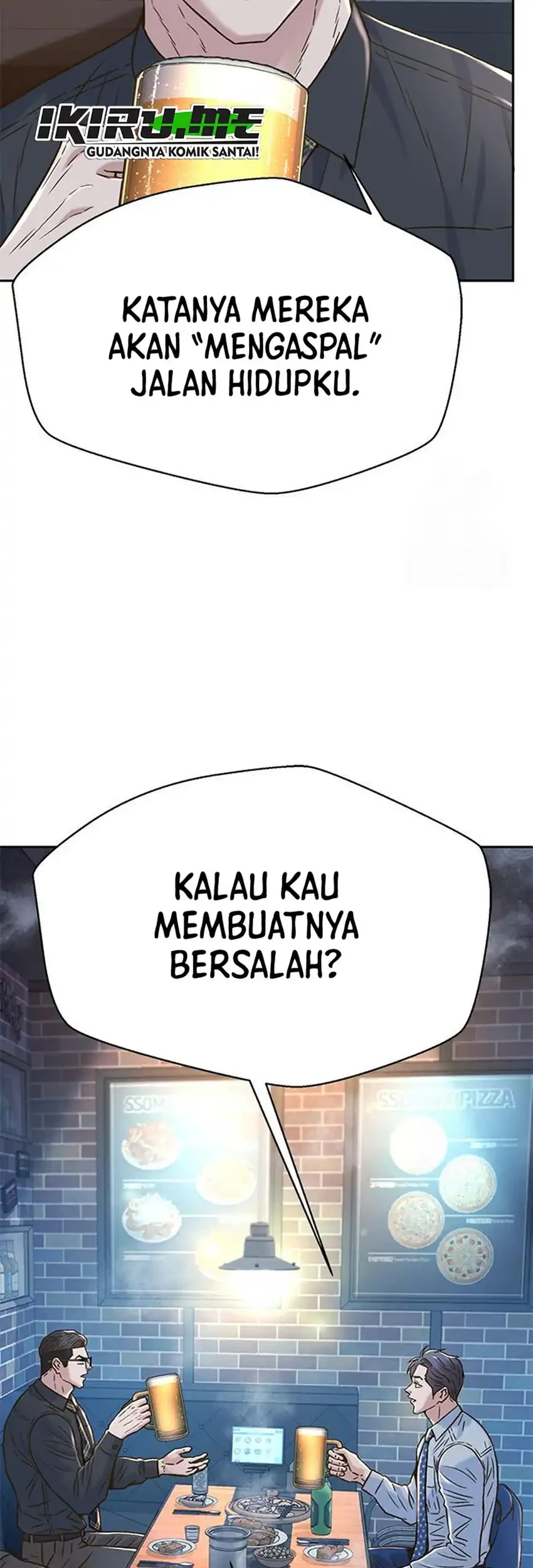 Judge Lee Han Young Chapter 220 - halaman 79