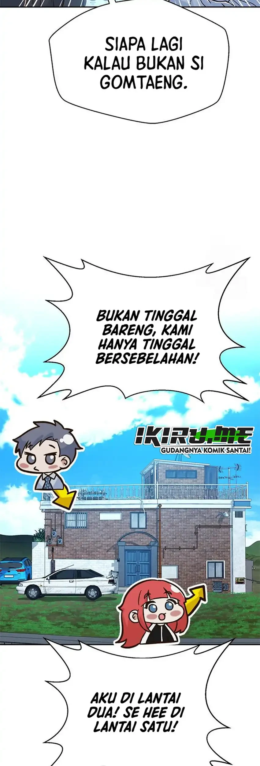 Judge Lee Han Young Chapter 220 - halaman 85