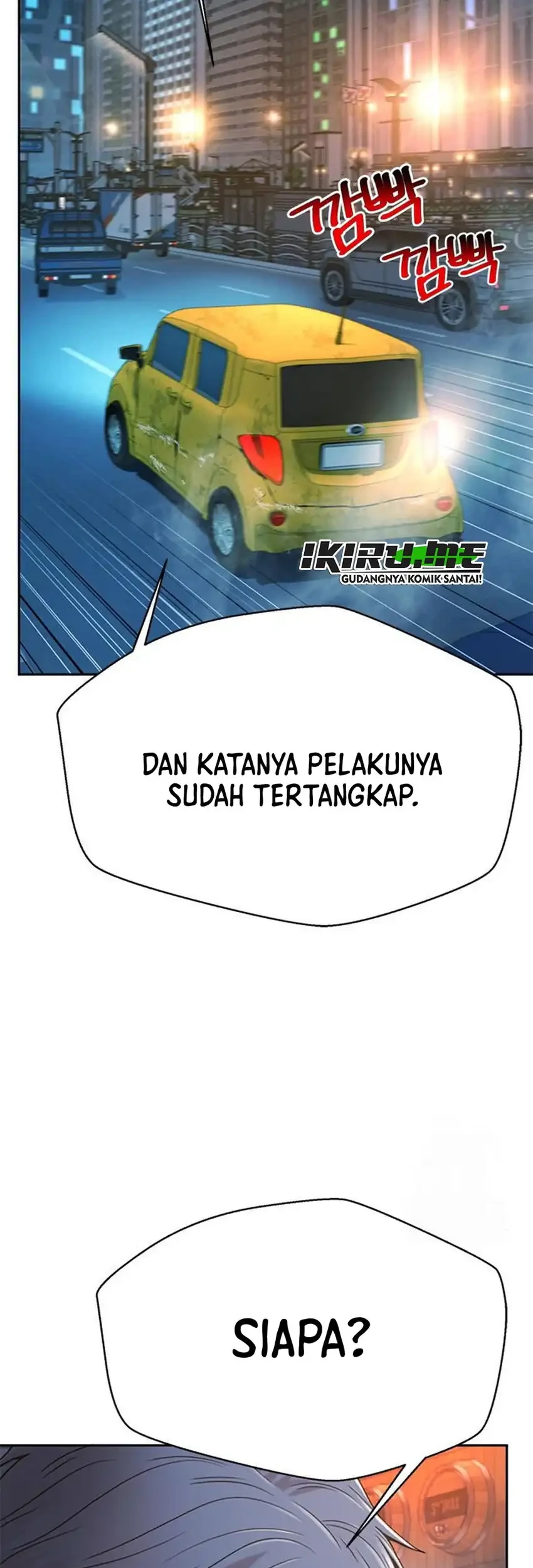 Judge Lee Han Young Chapter 220 - halaman 91