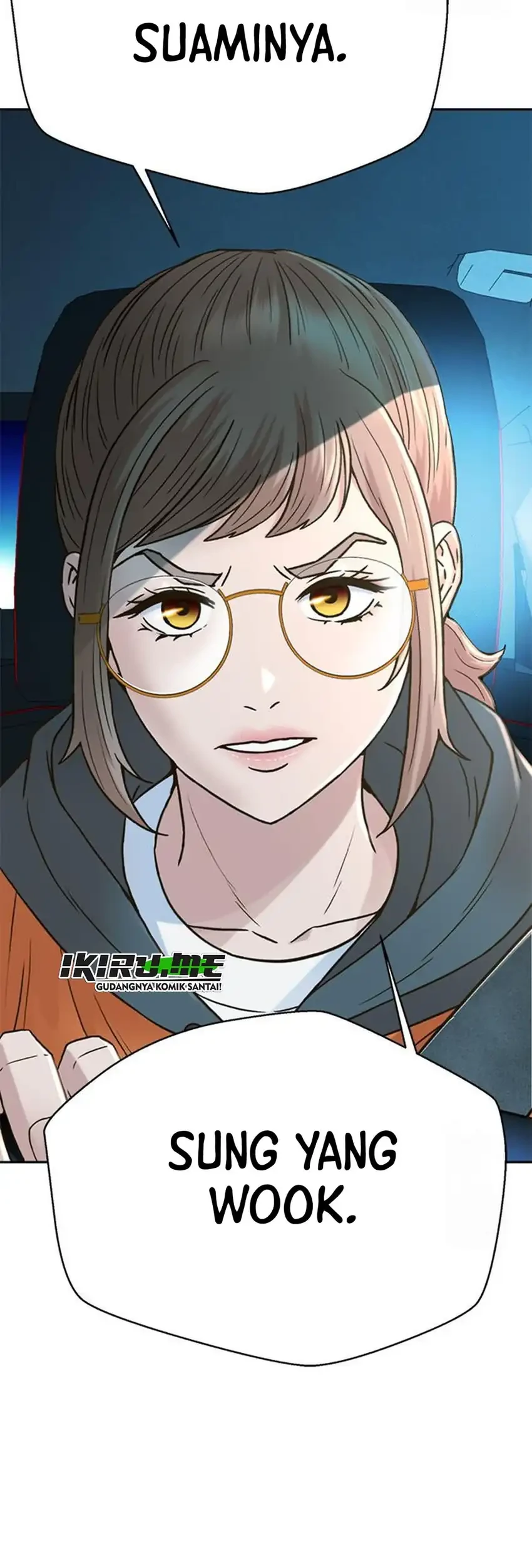 Judge Lee Han Young Chapter 220 - halaman 93