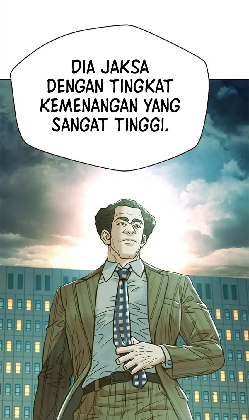 Judge Lee Han Young Chapter 221 - halaman 16