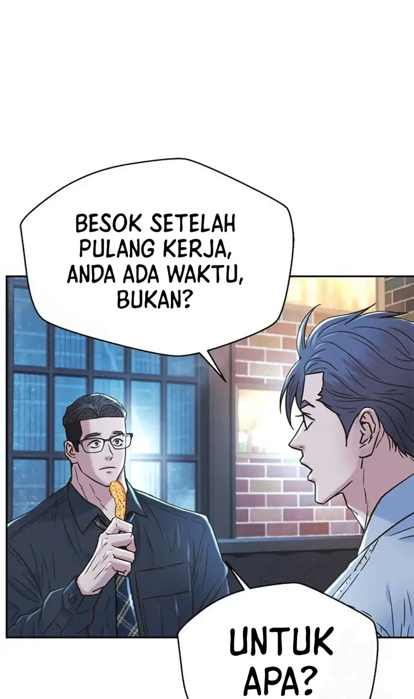 Judge Lee Han Young Chapter 221 - halaman 22