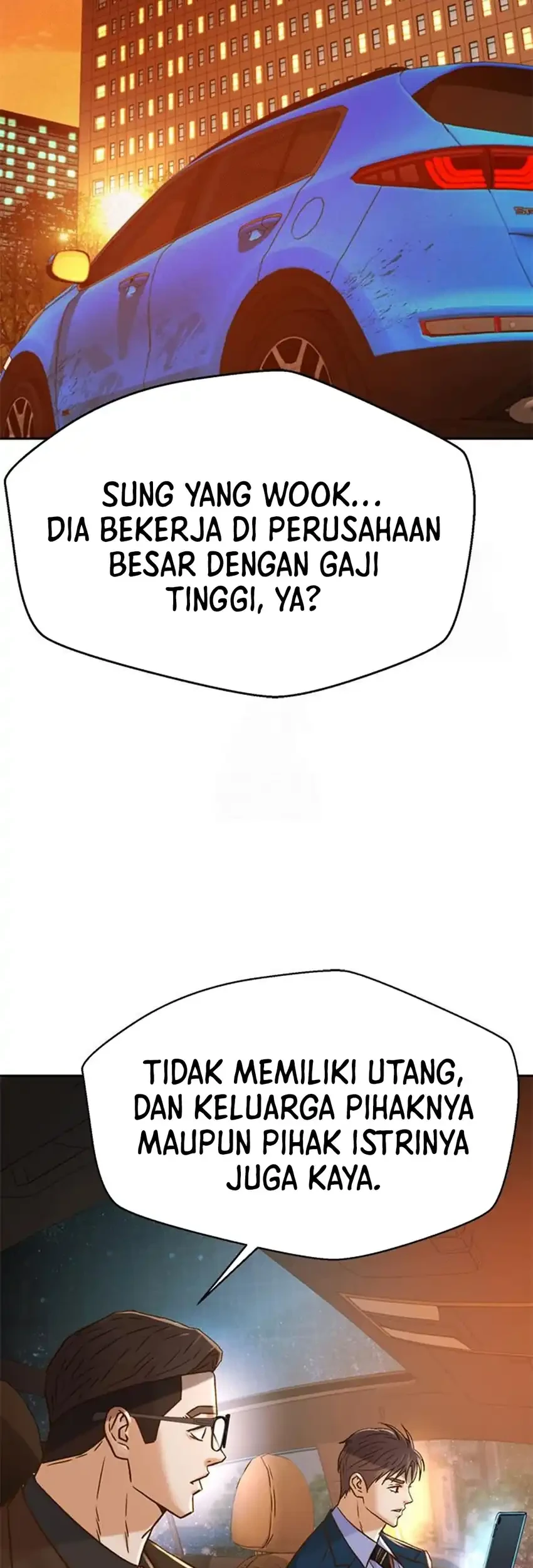 Judge Lee Han Young Chapter 221 - halaman 25